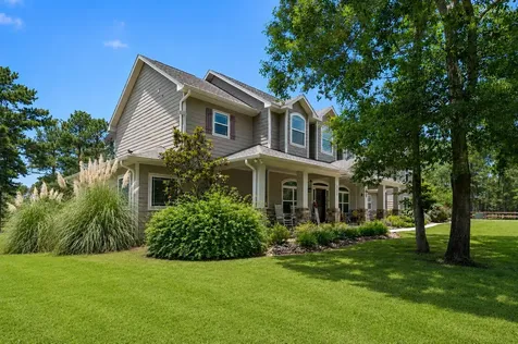 4336 Holstein Drive Cleveland TX 77328