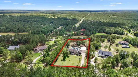 4336 Holstein Drive Cleveland TX 77328