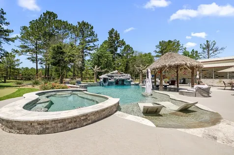 4336 Holstein Drive Cleveland TX 77328