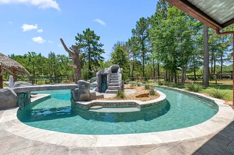 4336 Holstein Drive Cleveland TX 77328