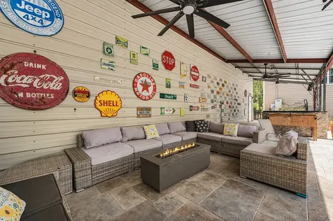 4336 Holstein Drive Cleveland TX 77328