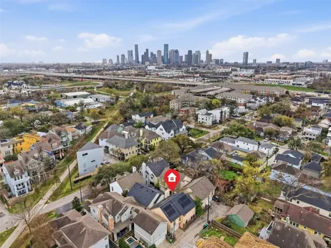 527 Oxford Street C Houston TX 77007