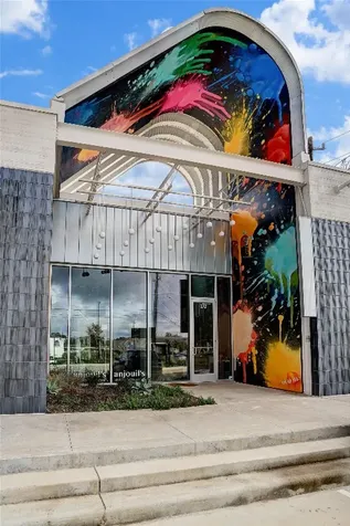 527 Oxford Street C Houston TX 77007