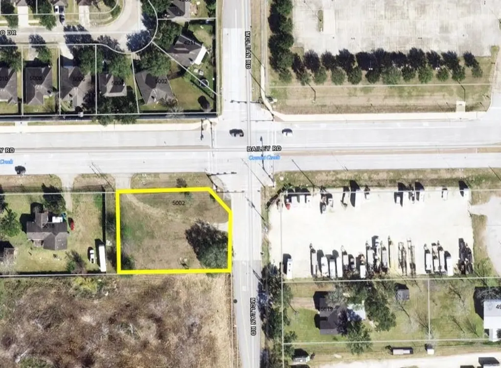 16622 Mclean Road Pearland TX 77584