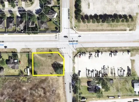 16622 Mclean Road Pearland TX 77584
