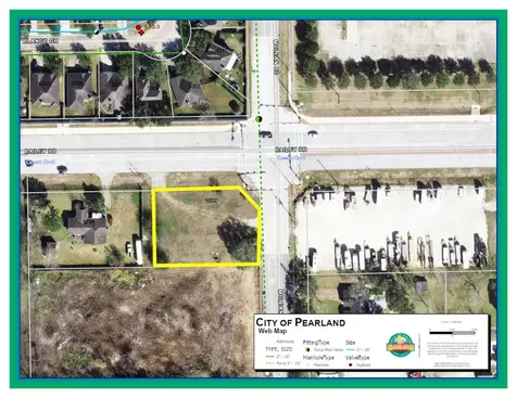 16622 Mclean Road Pearland TX 77584
