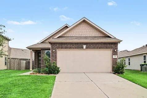41530 Stampede Stream Drive Magnolia TX 77354