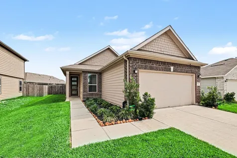 41530 Stampede Stream Drive Magnolia TX 77354