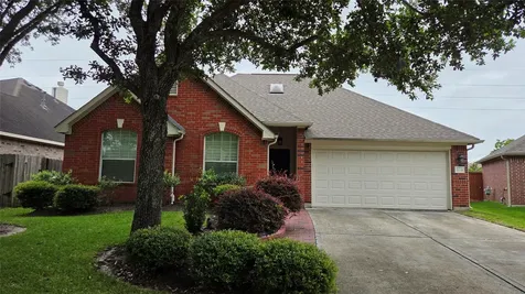 11235 Bandit Trail Drive Houston TX 77095