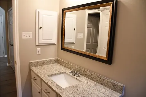 11235 Bandit Trail Drive Houston TX 77095