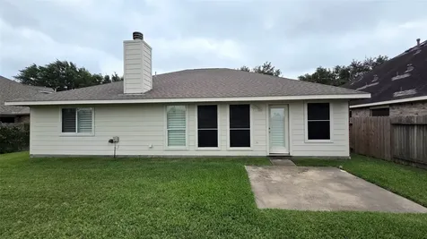 11235 Bandit Trail Drive Houston TX 77095