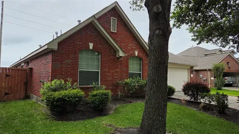 11235 Bandit Trail Drive Houston TX 77095
