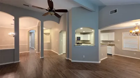 11235 Bandit Trail Drive Houston TX 77095