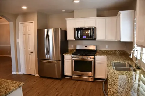 11235 Bandit Trail Drive Houston TX 77095