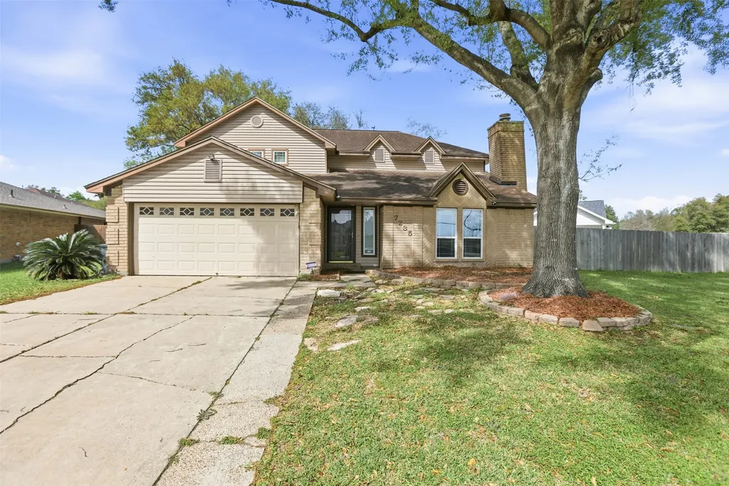 7235 Battle Hills Drive Houston TX 77040