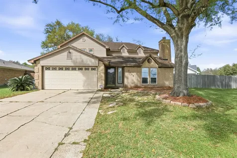 7235 Battle Hills Drive Houston TX 77040