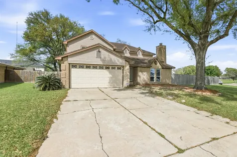 7235 Battle Hills Drive Houston TX 77040