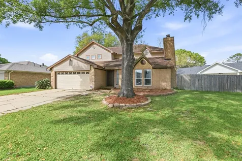 7235 Battle Hills Drive Houston TX 77040