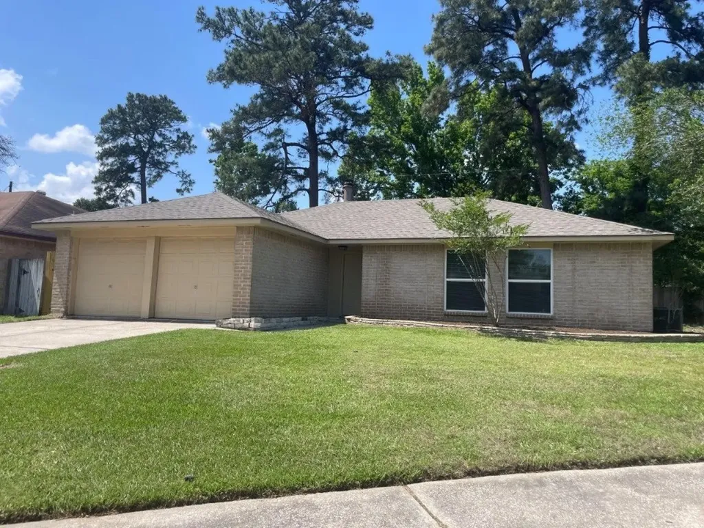 8315 Marble Arch Court Humble TX 77338