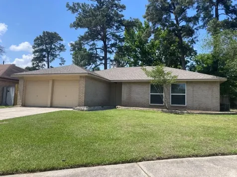 8315 Marble Arch Court Humble TX 77338