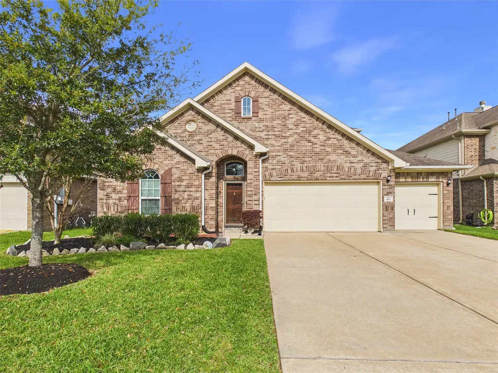 401 W Bend Drive League City TX 77573