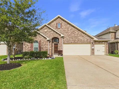401 W Bend Drive League City TX 77573