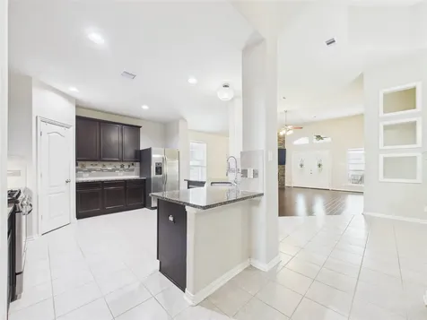 401 W Bend Drive League City TX 77573