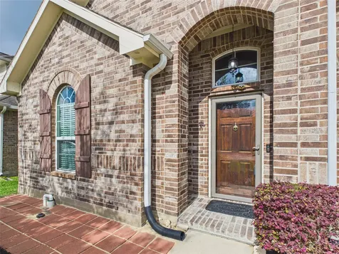 401 W Bend Drive League City TX 77573