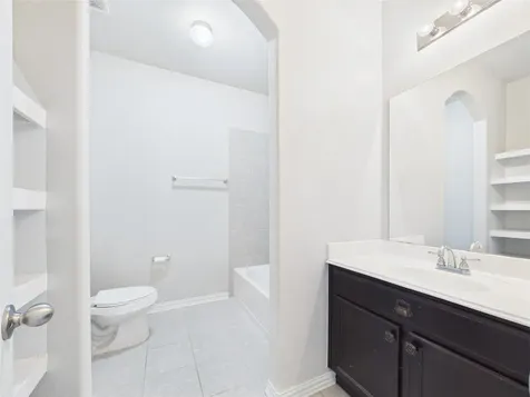 401 W Bend Drive League City TX 77573