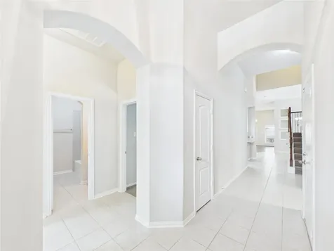401 W Bend Drive League City TX 77573