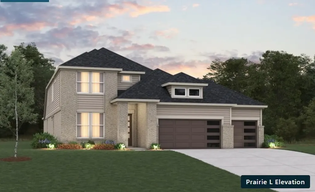 6222 Lost Ridge Lane Richmond TX 77469