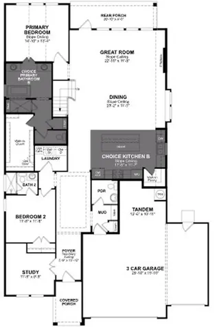 6222 Lost Ridge Lane Richmond TX 77469