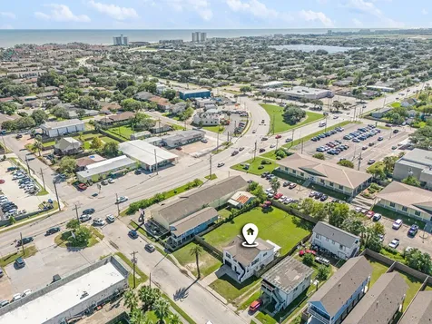 2315 67th Street Galveston TX 77551