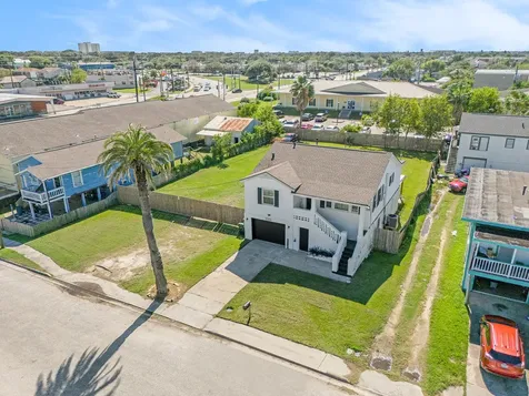 2315 67th Street Galveston TX 77551