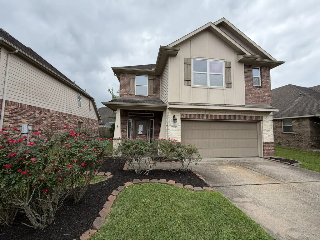 1310 Ainsley Way Drive Pearland TX 77581