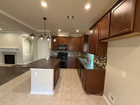 1310 Ainsley Way Drive Pearland TX 77581