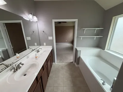 1310 Ainsley Way Drive Pearland TX 77581