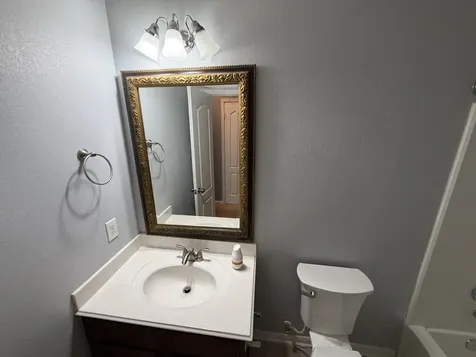 1310 Ainsley Way Drive Pearland TX 77581