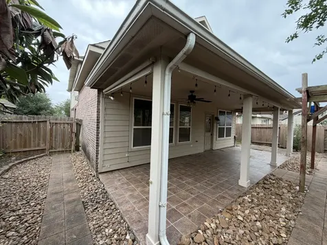 1310 Ainsley Way Drive Pearland TX 77581