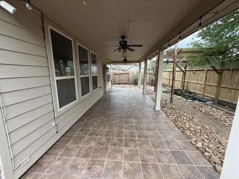 1310 Ainsley Way Drive Pearland TX 77581