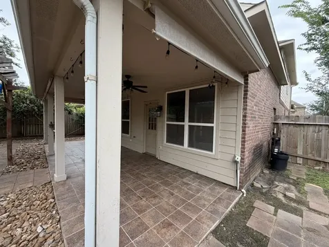 1310 Ainsley Way Drive Pearland TX 77581