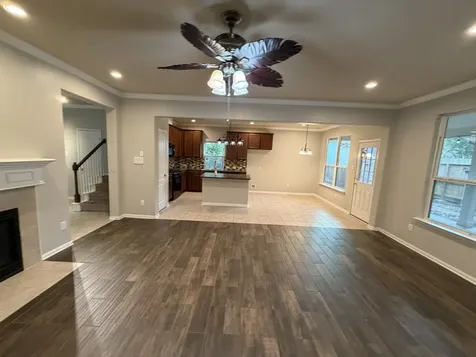 1310 Ainsley Way Drive Pearland TX 77581