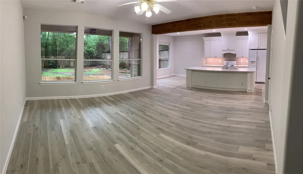 163 Ledgestone Place The Woodlands TX 77382
