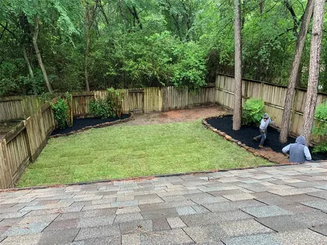 163 Ledgestone Place The Woodlands TX 77382