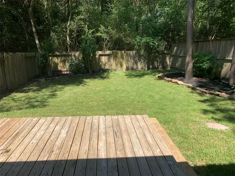 163 Ledgestone Place The Woodlands TX 77382