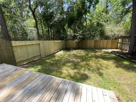 163 Ledgestone Place The Woodlands TX 77382