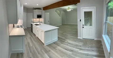 163 Ledgestone Place The Woodlands TX 77382