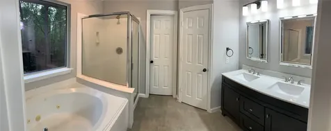 163 Ledgestone Place The Woodlands TX 77382