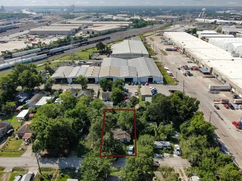 7212 Tilgham Street Houston TX 77020