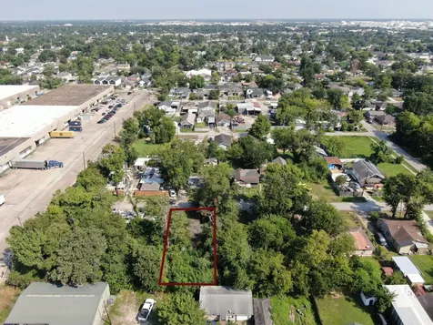 7212 Tilgham Street Houston TX 77020